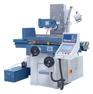 FSM 2550 AHD Planslipemaskin Bernardo