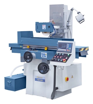 FSM 2550 Planslipemaskin Bernardo