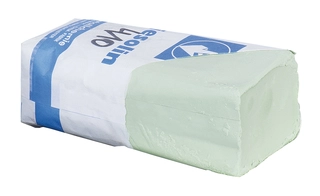 Kiesolin 410 Poleringspasta grønn For rustfritt stål, Bernardo