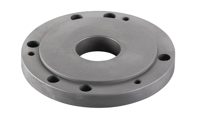 Flens for HV 8 diam. 160 mm Bernardo 