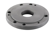 Flens for HV 6 diam. 125 mm Bernardo