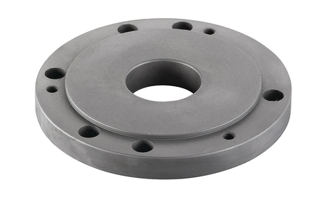 Flens for HV 6 diam. 125 mm Bernardo