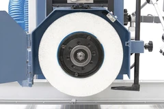 Flens for BSG 2040/2550 Bernardo