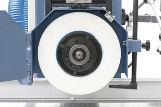 Flens for BSG 2040/2550 Bernardo