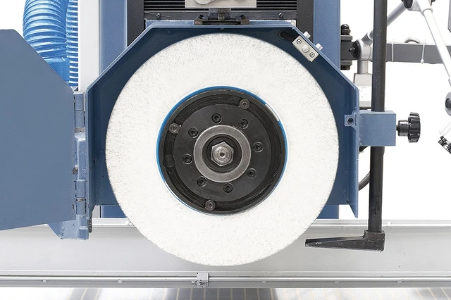 Flens for BSG 2040/2550 Bernardo 