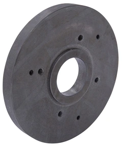 160 mm flens til Hobby 800 G Bernardo