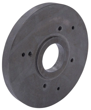 160 mm flens til Hobby 800 G Bernardo