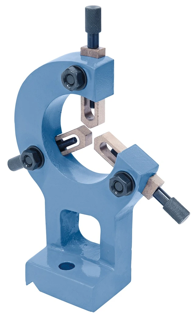 Fast brille for Profi 400 V Bernardo 