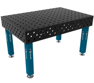 GPPH PRO 1500x1000 mm &#216;16 mm  diagonal P&#229; f&#248;tter