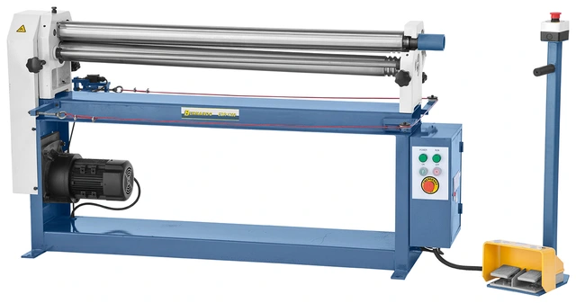 ESR - 1300 x 1,5 Motorisert valse Bernardo 