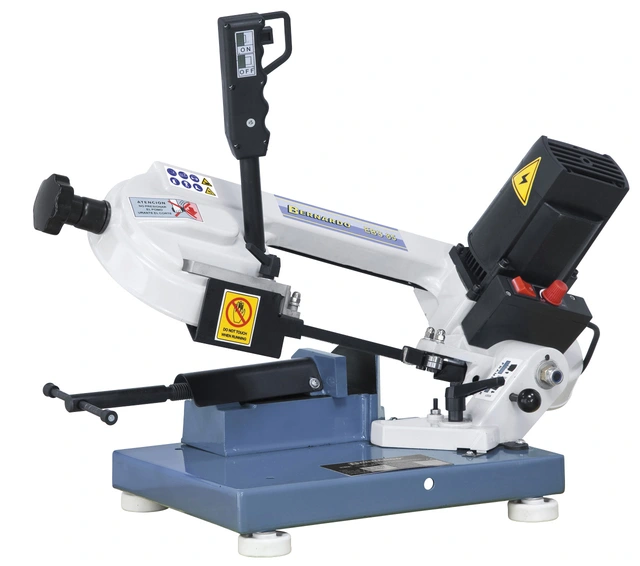 EBS 85 B Metallbåndsag 1x230 V | Bernardo | LTS Maskin