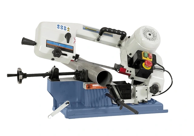 EBS 100 S Metallbåndsag 1x230 V | Bernardo | LTS Maskin