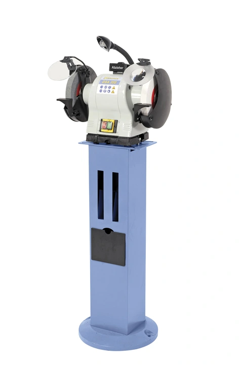 DSA 200 Benksliper 230/400 V Bernardo