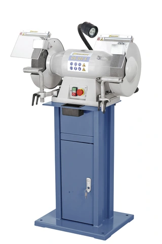 DS 300 S Industriell Benksliper 3x400 V Bernardo