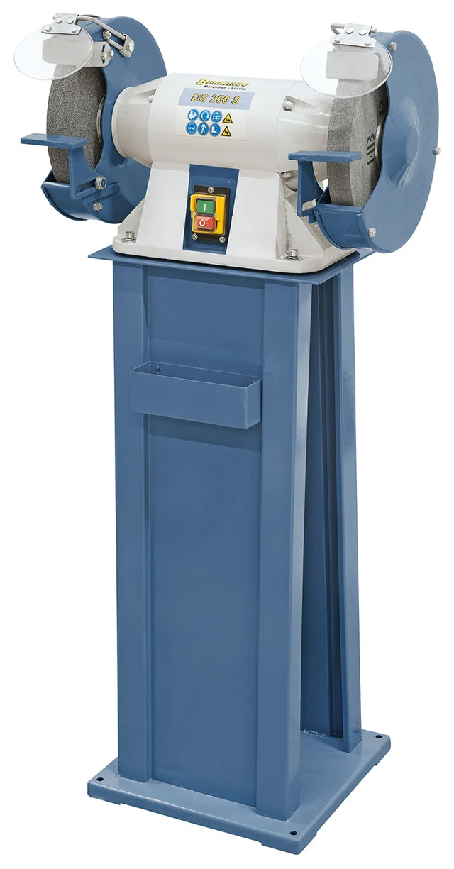 DS 250 S Benksliper 400 V Bernardo 