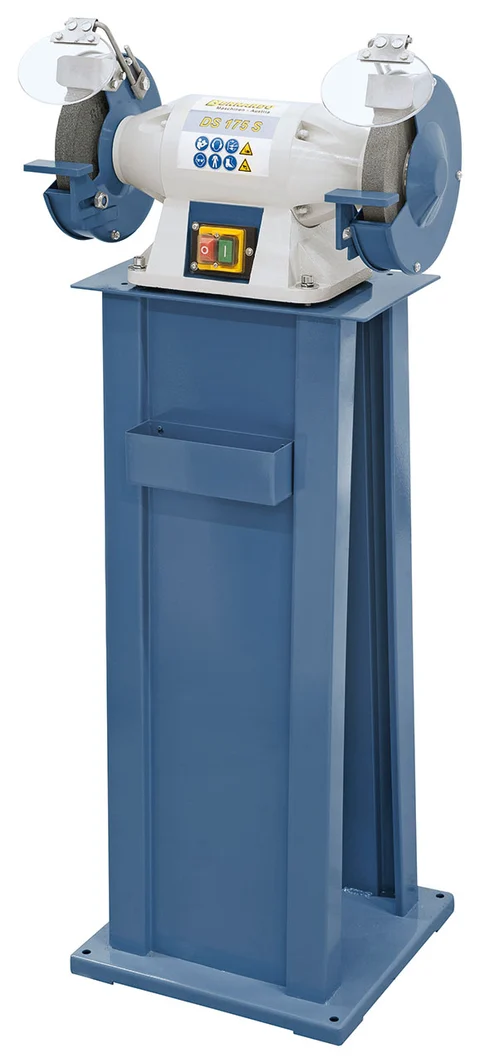 DS 175 S Benksliper 230 V Bernardo 