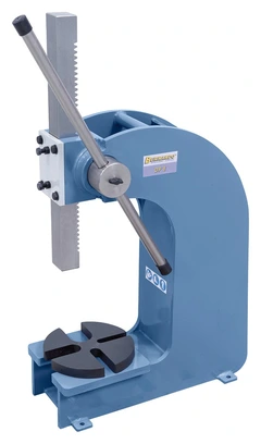 DP 8 Spindelpresse Bernardo