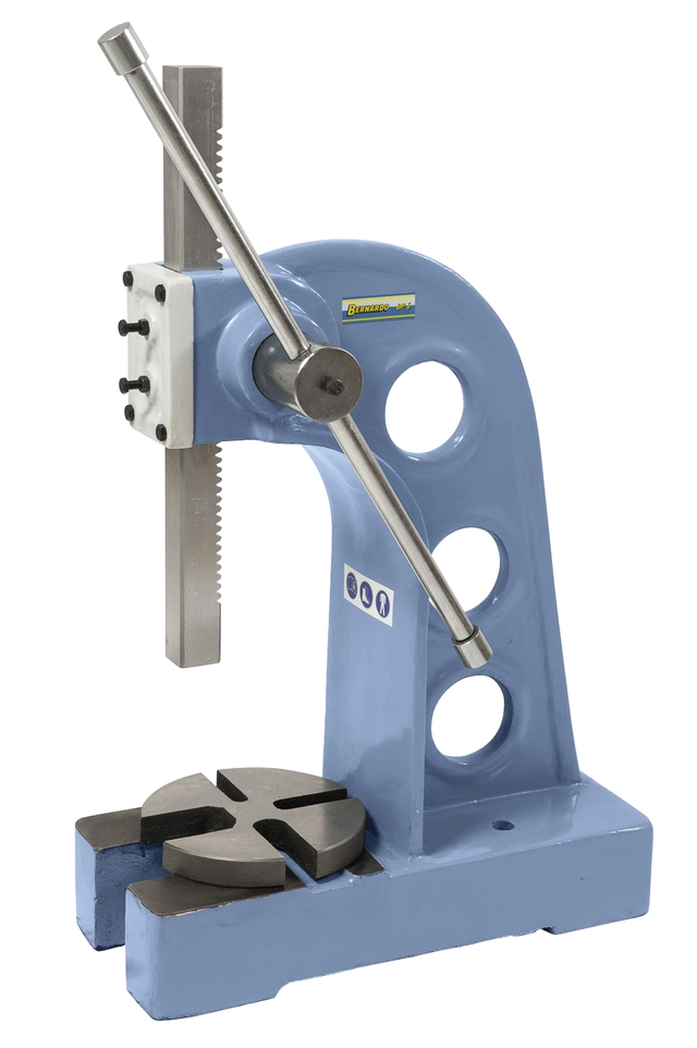DP 5 Spindelpresse Bernardo 