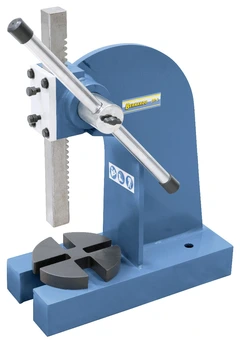 DP 3 Spindelpresse Bernardo