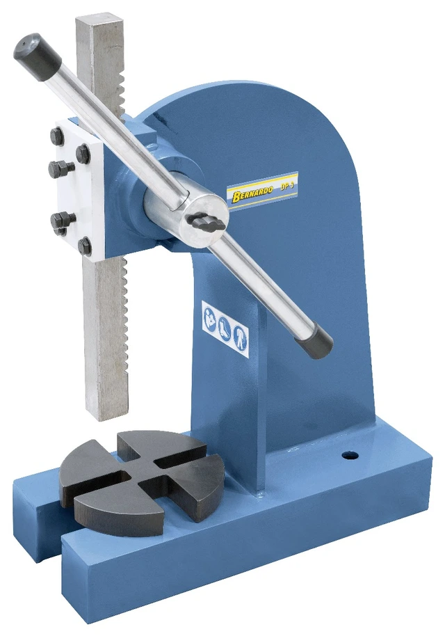 DP 3 Spindelpresse Bernardo 