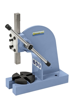 DP 2 Spindelpresse Bernardo