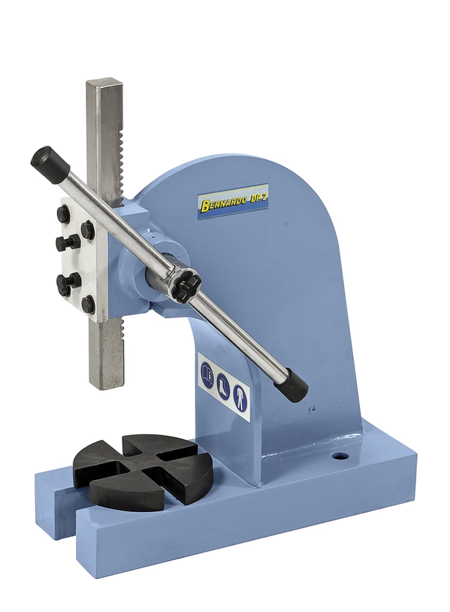 DP 2 Spindelpresse Bernardo 