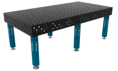 GPPH PRO 2400x1200 mm &#216;28 mm  diagonal P&#229; f&#248;tter