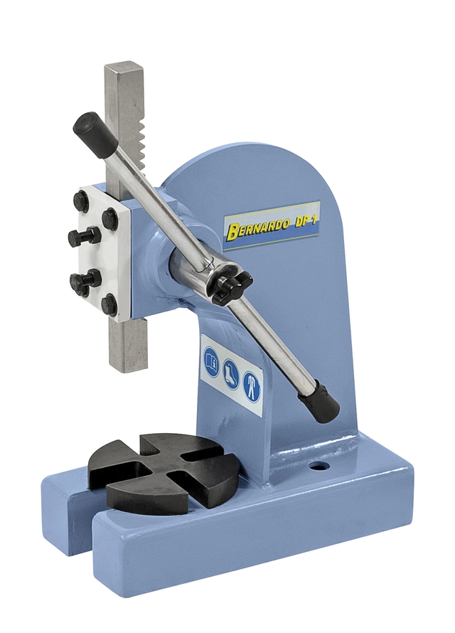 DP 1 Spindelpresse Bernardo 