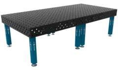 GPPH PRO 3000x1480 mm &#216;28 mm 100x100 P&#229; f&#248;tter