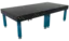 GPPH PRO 3000x1480 mm Sveisebord P&#229; f&#248;tter