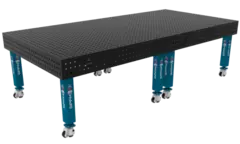 GPPH PRO 3000x1480 mm &#216;28 mm  diagonal P&#229; hjul