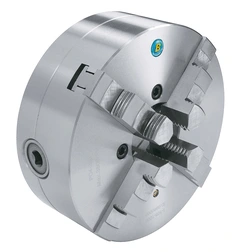 4-bakkechuck DIN 55029, PO4-315/D8 Bernardo