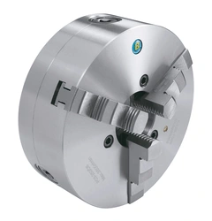 3-bakkechuck DIN 55029, PO3-400/D8 Bernardo