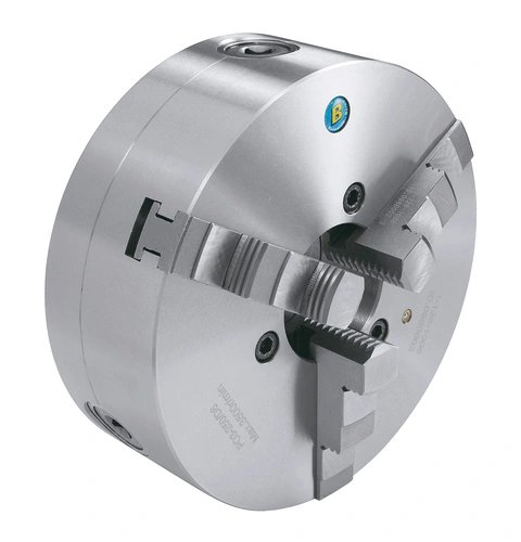 3-bakkechuck DIN 55029, PO3-400/D8 Bernardo