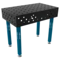 GPPH ECO 1000x600 mm Sveisebord På føtter