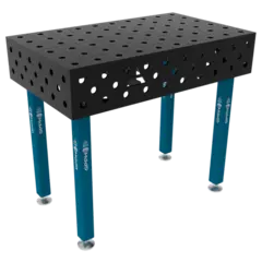 GPPH ECO 1000x600 mm &#216;28 mm 100x100 P&#229; f&#248;tter