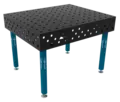 GPPH ECO 1200x1000 mm Sveisebord På føtter