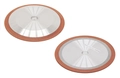 Diamantslipeskive til SBS 700 / SBS 1000 Bernardo