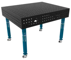 GPPH ECO 1200x1000 mm &#216;28 mm  diagonal P&#229; hjul