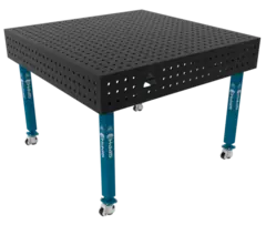 GPPH ECO 1200x1200 mm &#216;16 mm  diagonal P&#229; hjul