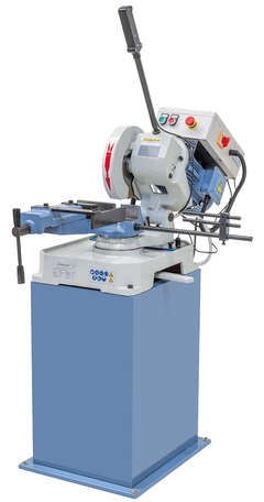 CS 250 H Metallsirkelsag 3x400 V Bernardo