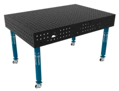 GPPH ECO 1500x1000 mm &#216;16 mm  diagonal P&#229; hjul