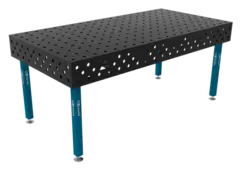 GPPH ECO 2000x1000 mm &#216;28 mm 100x100 P&#229; f&#248;tter