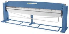 BM 3020 Manuell plateknekke Bernardo