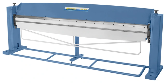 BM 3020 Manuell plateknekke Bernardo 