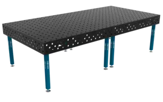 GPPH ECO 3000x1480 mm &#216;16 mm  diagonal P&#229; f&#248;tter