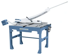 BHS 1040 Slagsaks Bernardo