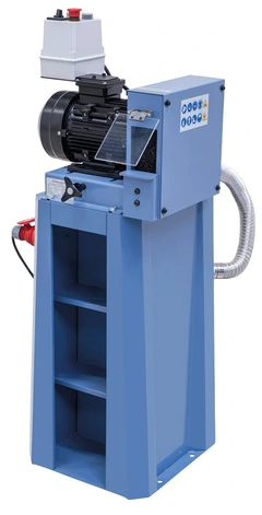 BES 250 - 2 Avgradingsmaskin Bernardo