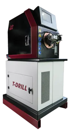 T-InWeld Sveisemaskin T-DRILL