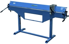 BB 2000 RS Plateknekke m/rullesaks Bernardo